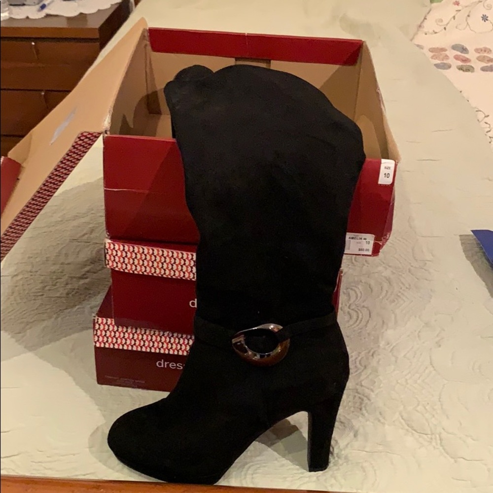 Size 10 boots